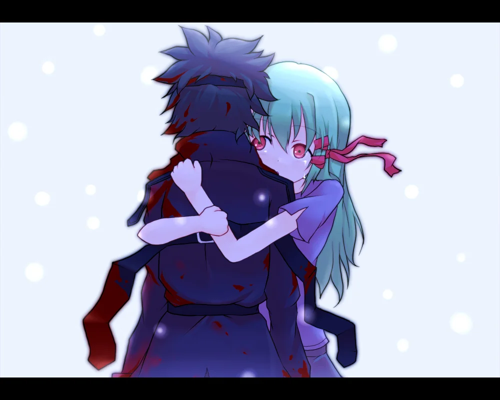 まぶたをとじて