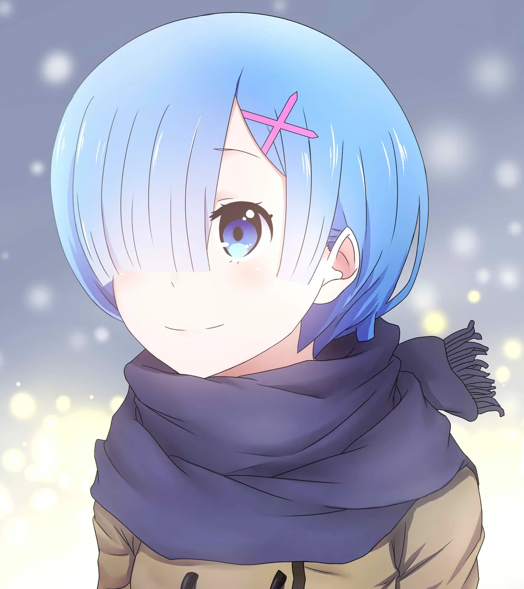 スバレム!