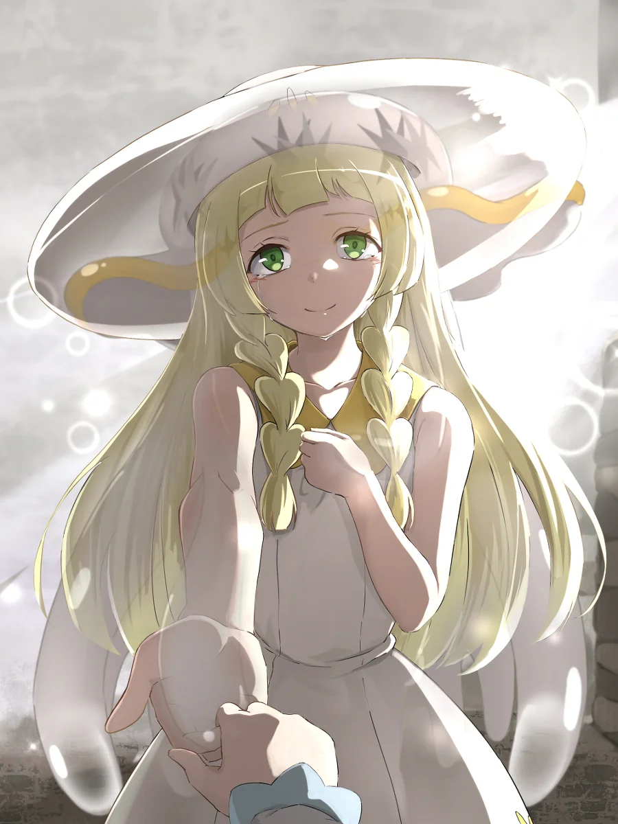 リーリエ